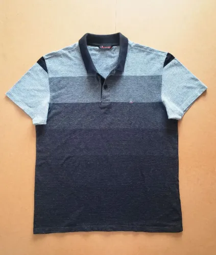 Polo Aramis Texturizada Original Linda Perfeito Estado Desapego Promoção