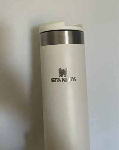 Garrafa Térmica 591ml Aerolight Transit Stanley ORIGINAL