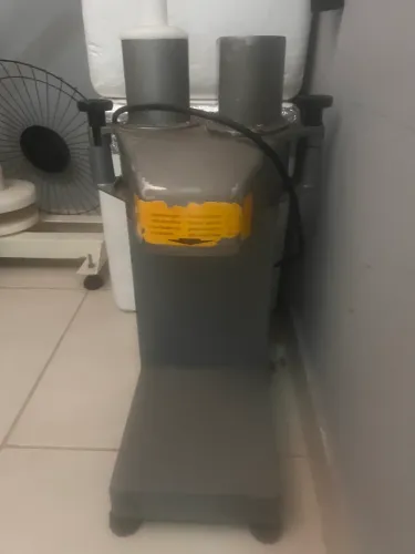 Processador alimentos industrial Skymsen 
