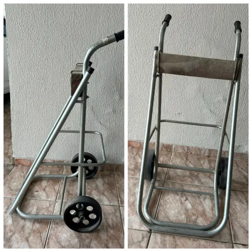 Suporte de motor