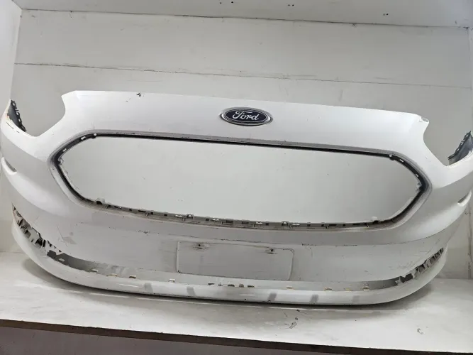 Parachoque ford ka 2019/2022 original branco