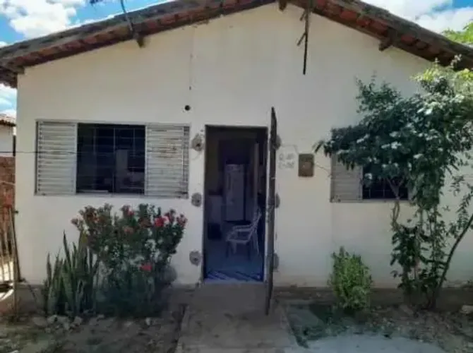 Sf CASA NO LEVILANDIA EM ANANINDEUA