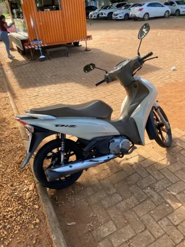 Biz 125