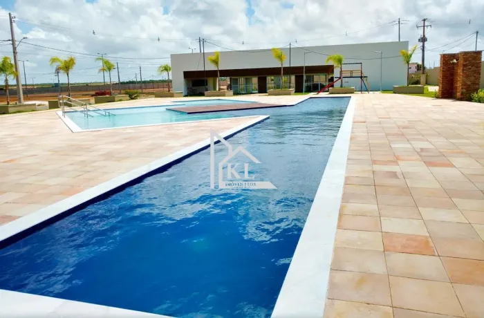 Grande Oportunidade Lote - 2005M2 - Segurança e Lazer Completo - Codomínio Ecoville 1