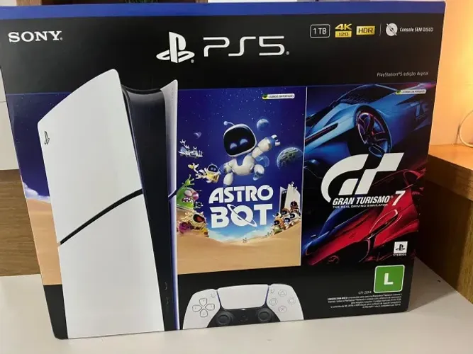 Ps5