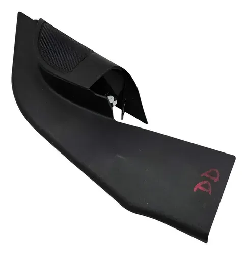 Acabamento Interno Retrovisor Direito Ford Focus 2011
