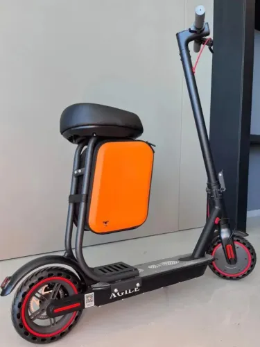 Patinete Elétrico 500w Adulto Com Banco - Ultra Moove