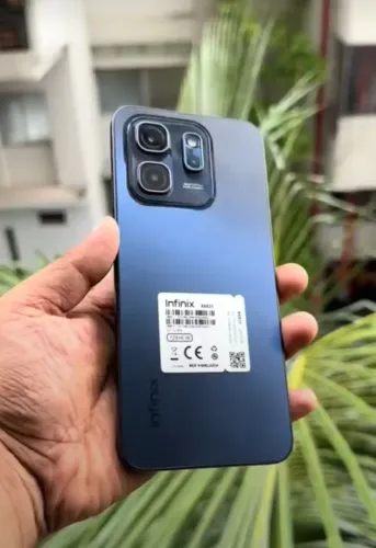 Infinix 50i 