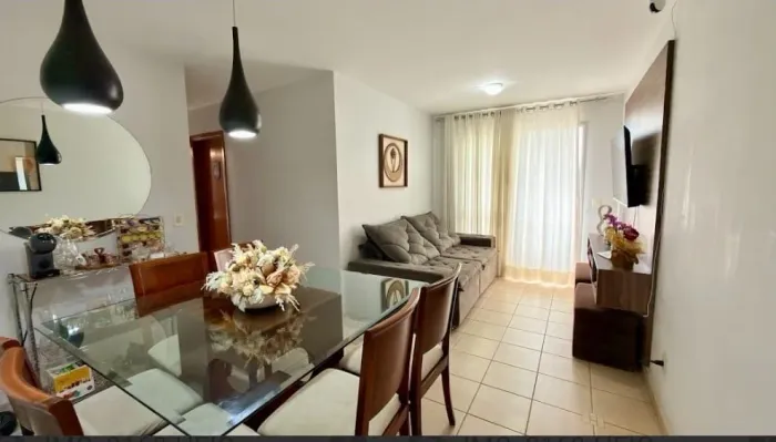 Apartamento Residencial Alto Amazonas 75m²