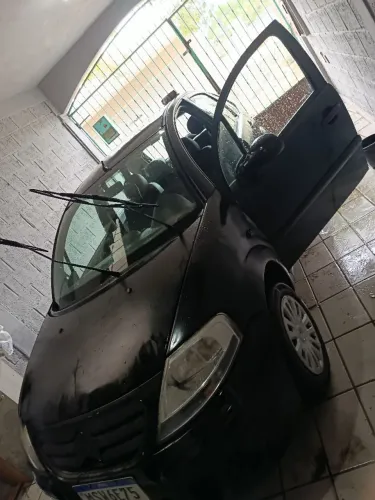 Citroen C3 GLX 1.4/ GLX Sonora 1.4 Flex 8V 5P 2010