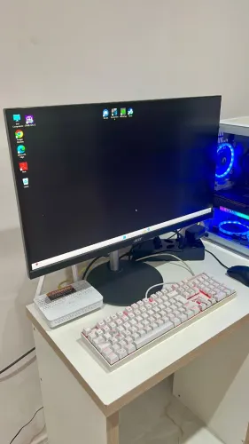 Pc Gamer processador ADM Rysen 95950x16 core