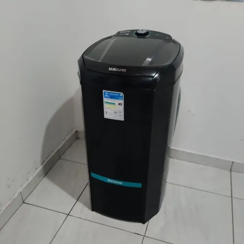 Tanquinho de lavar roupa 10 kl