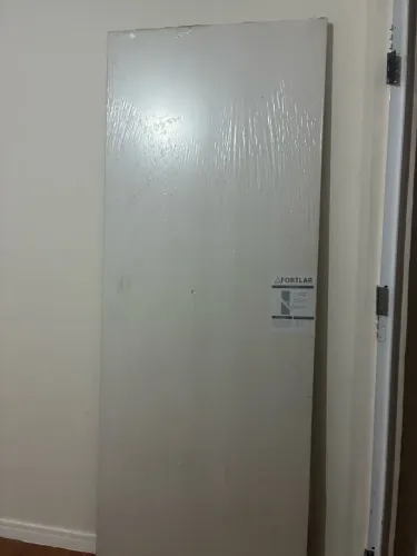 Porta de 80