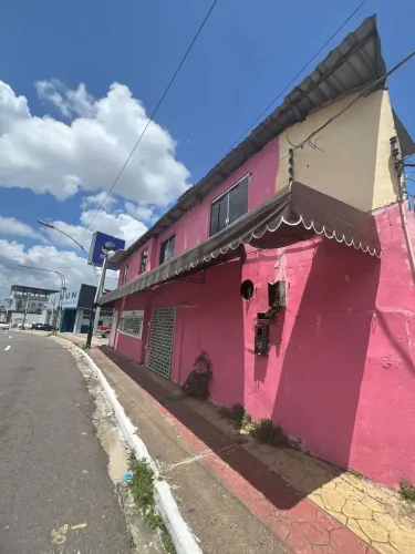 Aluga ou Vende Ponto Comercial na Av. Pará ao lado da Comepi