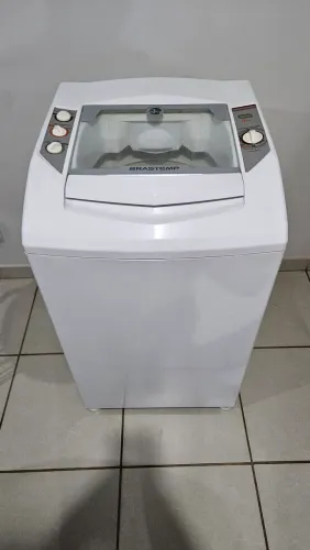 Máquina de lavar Brastemp 9kg Barata