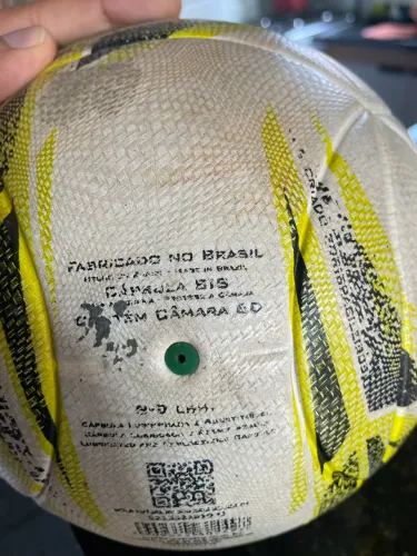 Bola Futsal Penalty
