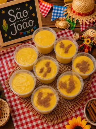 Sabor de vó 