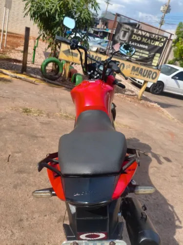 Start 160 motor novo garantido pelo vendedor