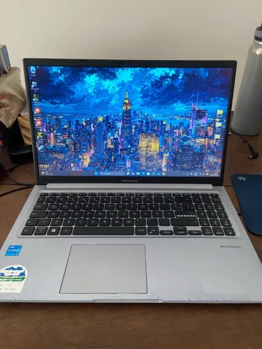 NOTBOOK ASUS