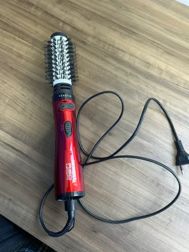 Escova rotativa mundial 220V