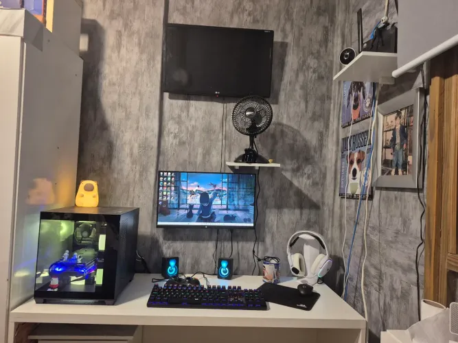 Computador Gamer