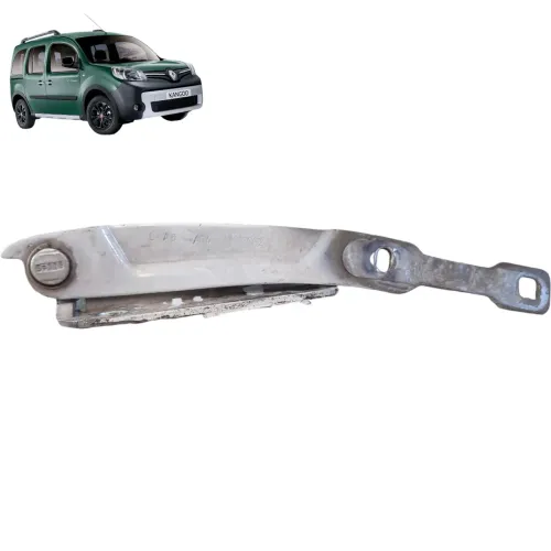 Braço Dobradiça Capo Kangoo 2009 A 2017