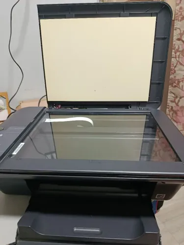 Impressora HP Deskjet F2050