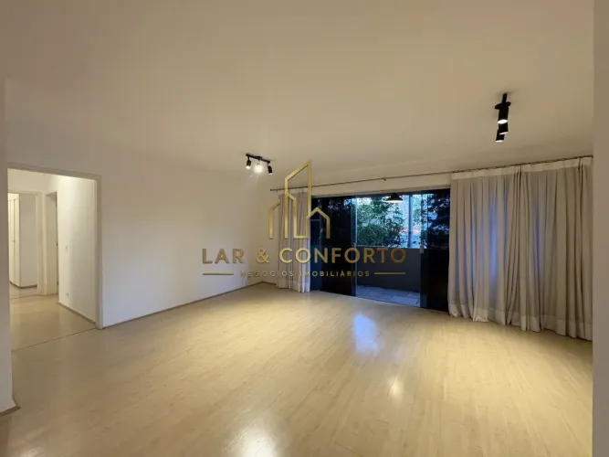 Apartamento para alugar no bairro Pinheiros - São Paulo/SP, Zona Oeste