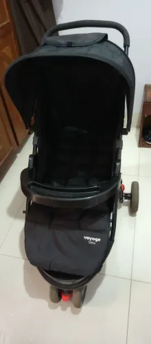 Carinho infantil 