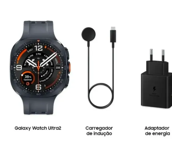 Samsung Watch Ultra 2