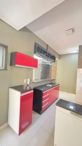 Imóvel para aluguel com 74 metros quadrados com 3 quartos em Jardim Califórnia - Cuiabá -