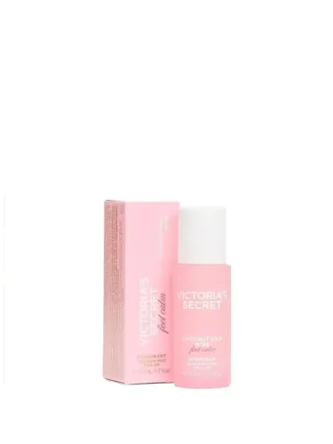 Desodorante Roll-On de Leite de Coco e Rosa  Victoria's Secret 