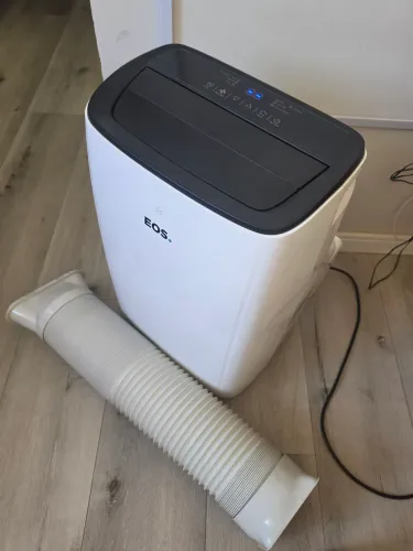Ar Condicionado Portátil EOS (Slim) 12000BTU (Novinho, usado poucas vezes) 220V