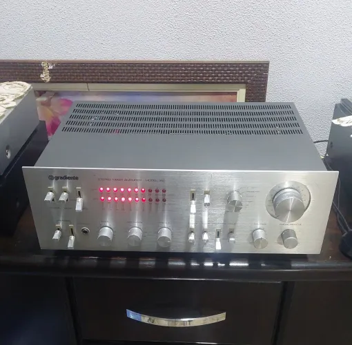 Model 360 Gradiente