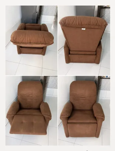 Poltrona do papai em ótimo estado