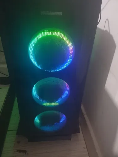 PC gamer