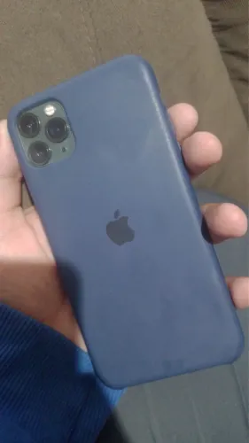 VENDO IPHONE 11 PRO MAX