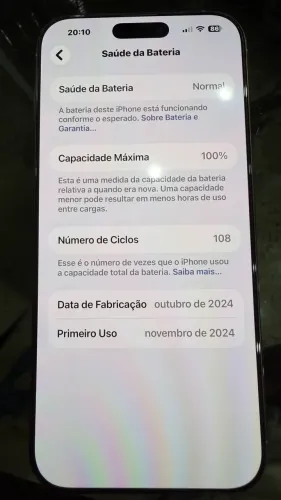 Iphone 15 Pro Max 512GB