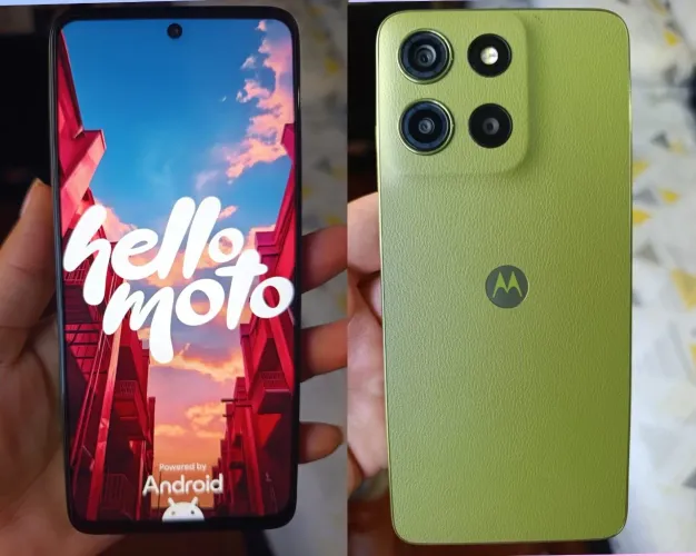 CELULAR NOVO LEIA A DESCRIÇÃO