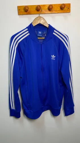 Jaqueta unissex | Adidas Originals 42/44 (1251)