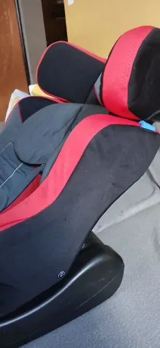 Cadeira automóvel unisex 