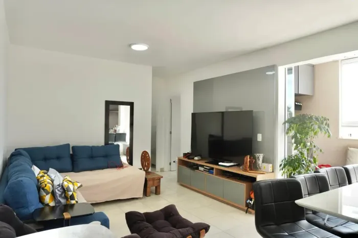Apartamento à Venda - Nova Vista, 2 Quartos, 62 m2