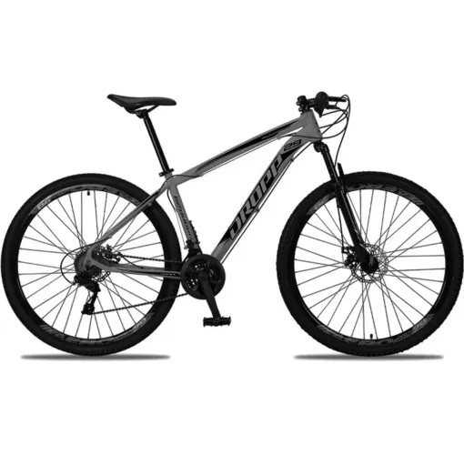 Bicicleta Aro 29