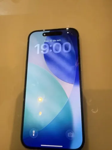 iPhone 15