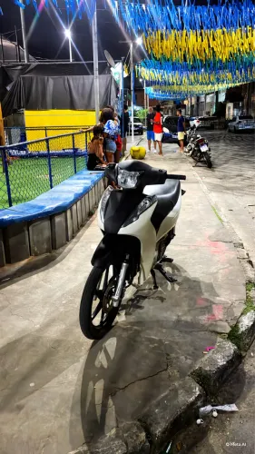 Honda Biz 125