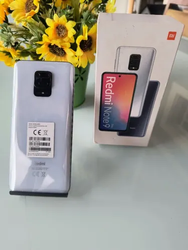 Xiaomi redmi Note 9S 128 GB