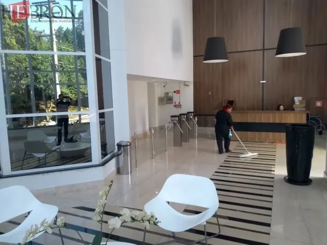 SALA PARA VENDA NO JD. ANÁLIA FRANCO