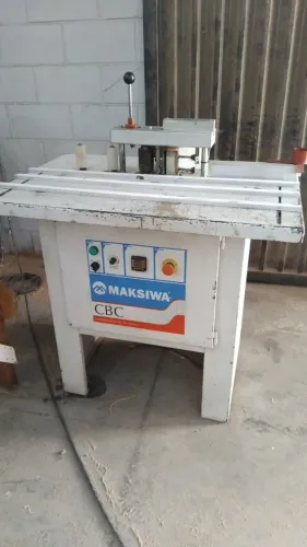 Coladeira Maksiwa CBC