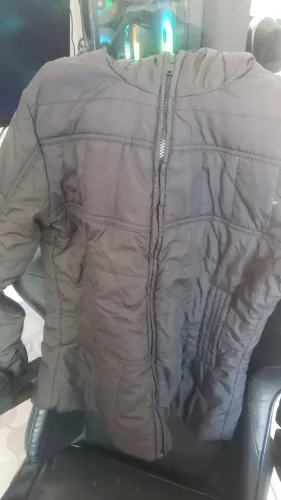 Casaco para frio feminino tamanho M