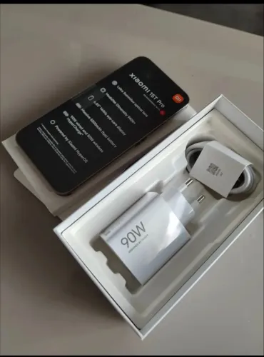 Xiaomi 15 t pro aparelho super Premium da linha Mi configurações super avançadas 